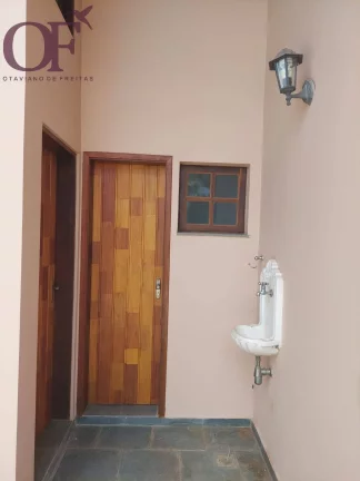 Imagem Ótima casa térrea à venda - Jardim do Ribeirão I - Cafezal 8 - Itupeva - SP