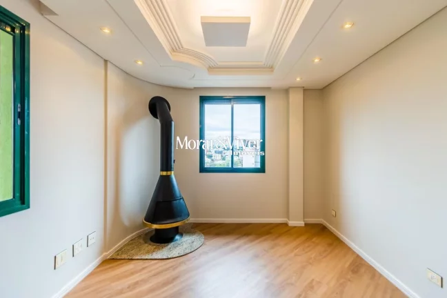 Imagem Apartamento para Venda em Curitiba, Centro, 3 dormitórios, 1 suíte, 3 banheiros, 2 vagas