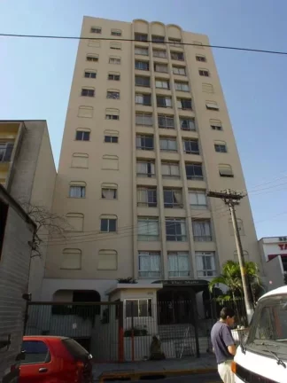 Imagem Apartamento para Venda em São Paulo, Pinheiros, 2 dormitórios, 3 banheiros, 1 vaga