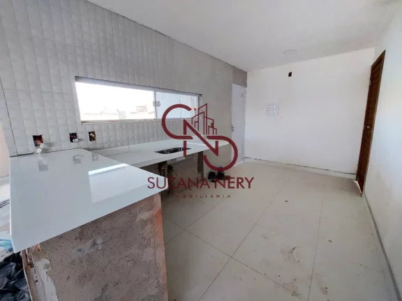 Imagem Casa térrea com 120M² no condomínio Alameda Paraíso em Parnamirim