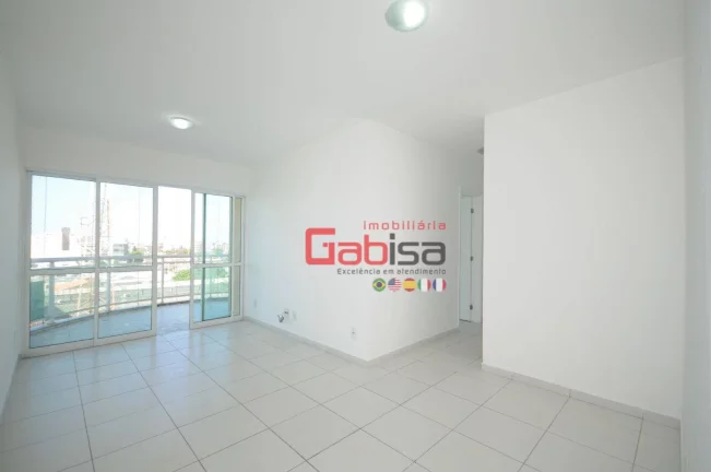 Imagem Apartamento com 2 dormitórios à venda, 105 m² por R$ 550.000,00 - Braga - Cabo Frio/RJ