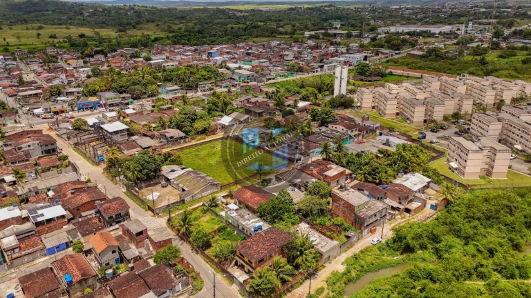 Imagem Terreno, Muribara, São Lourenço da Mata - R$ 630 mil, Cod: 419