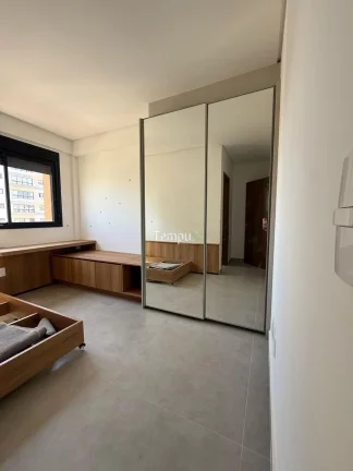 Imagem Soho Bueno - Apartamento Alto Padrão em Setor Bueno, Goiânia/GO