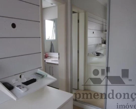 Imagem Apartamento à venda no Pacaembú com 03 suites e 03 vagas, 170m2