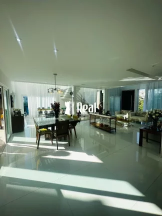 Imagem 7 Suítes - Nascente