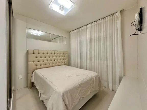 Imagem Apartamento 4 Dormitórios - Bairro Navegantes