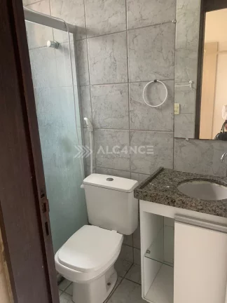 Imagem Apto - 3 Quartos - 1 Suíte - 87 m² - Jardim Oceania, João Pessoa/PB