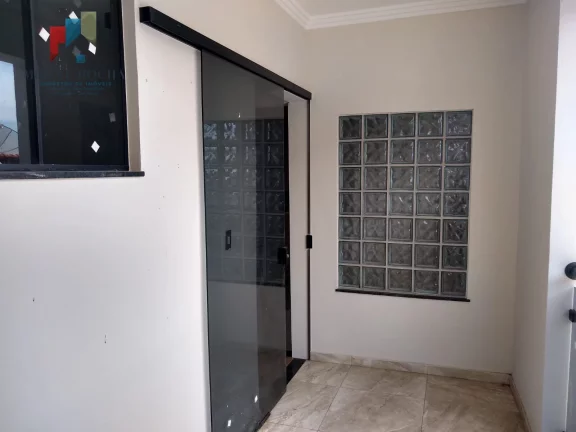 Imagem Casa em Jardim Manoel de Abreu, Tatuí/SP