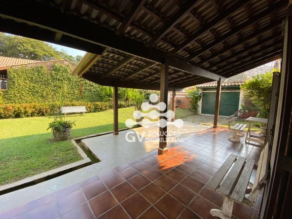 Imagem Casa com 6 dormitórios à venda, 189 m² por R$ 1.590.000,00 - Enseada - Ubatuba/SP