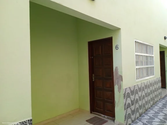Imagem CASA RESIDENCIAL em MONGAGUÁ - SP, centro