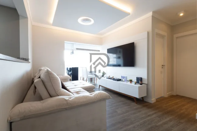 Imagem Apartamento brooklin mobiliado porteira fechada