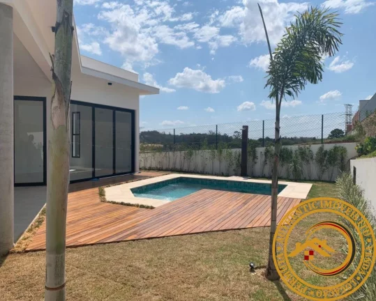 Imagem CASA RESIDENCIAL em ITU - SP, PINHEIRINHO