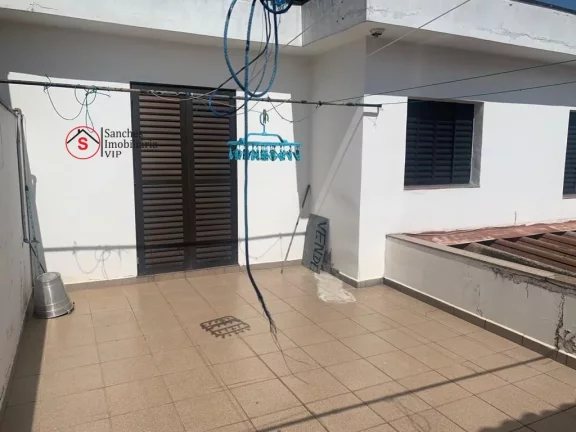 Imagem CASA TÉRREA E SOBRADO A VENDA NA VILA PRUDENTE, TERRENO 10X39. PRÓXIMO A PADARIA CEPAM, COM 6 DORMITÓRIOS. 2 CASAS NO QUINTAL. 9 VAGAS DE GARAGEM.