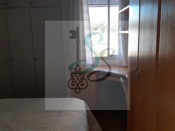Imagem Venda de apartamento no Jardim Proença, Campinas. Apartamento todo planejado com 2 dormitórios, sala, cozinha, lavanderia, banheiro, 1 vaga de garag