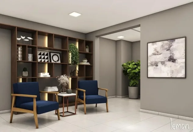 Imagem Um empreendimento completo com toda segurança, conforto e lazer que você merece. Preço e disponib...