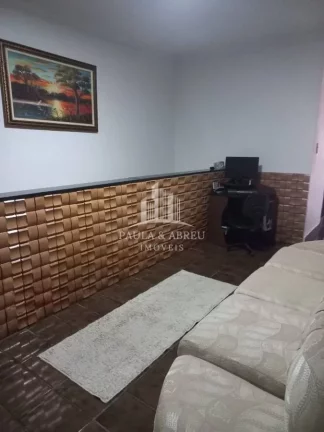 Imagem Sobrado 3 dorm no Jardim Miranda