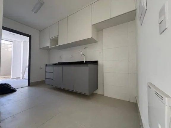 Imagem Apartamento novo para Locação no Villagio Tatuapé