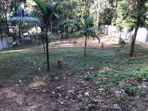 Imagem TERRENO 1.000m² COND. JARDIM COLIBRI, COTIA, KM 26.
