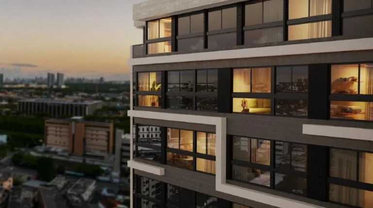 Imagem Apartamento Padrão