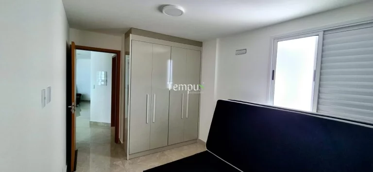 Imagem Applause New Home - Apartamento à venda no bairro Setor Coimbra - Goiânia/GO
