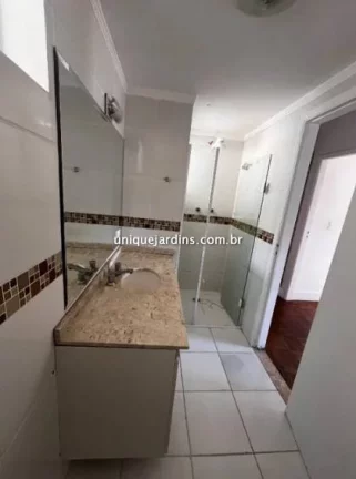 Imagem Apartamento à venda Vila Olímpia São Paulo