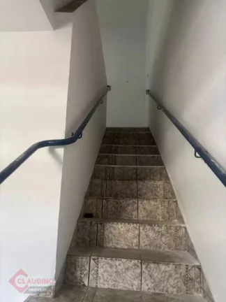 Imagem Galpão no Jardim Nove de Julho para Locação ou venda