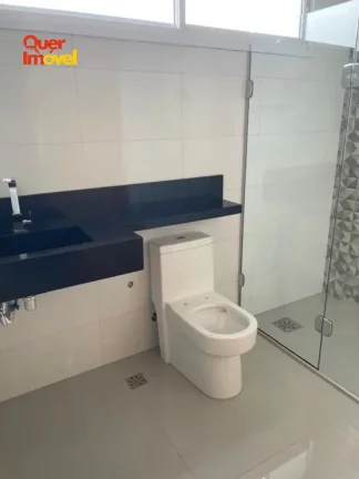 Imagem Oportunidade de investimento: Casa em condomínio à venda em Ribeirão Preto-SP, Jardim San Marco II, 3 quartos, 3 suítes, 4 vagas.