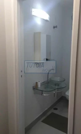 Imagem APARTAMENTO A VENDA NO PARAISO, SAO PAULO