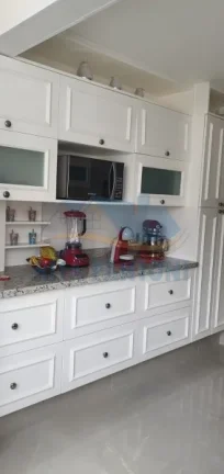 Imagem Apartamento - São Paulo - Jardins - Região Oeste