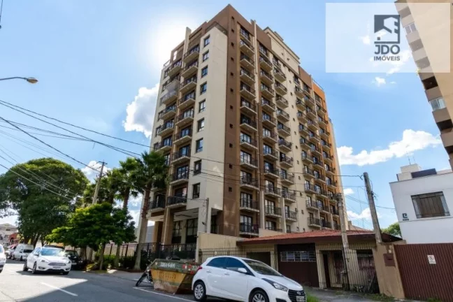 Imagem Studio a Venda no bairro Guaíra - Curitiba, PR