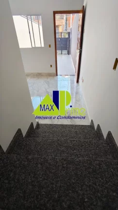 Imagem Casa para venda na Vila Síria, São Paulo-SP: 2 quartos, 1 sala, 2 banheiros, 2 vagas de garagem, 67m².