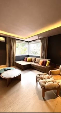 Imagem Sobrado com 4 dormitórios à venda, 659 m² por R$ 6.400.000,00 - Jardim Residencial Suzano - Suzano/SP