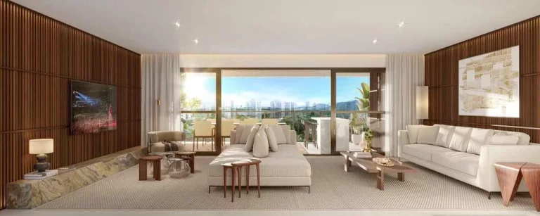 Imagem Apartamento para Venda em Rio de Janeiro / RJ no bairro Barra da Tijuca