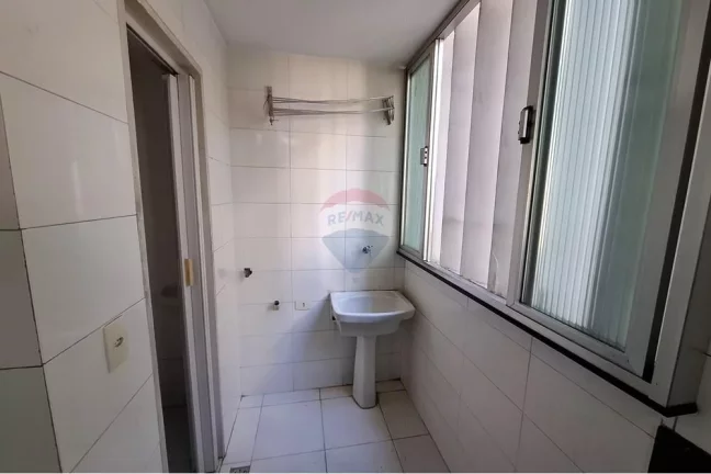 Imagem Apartamento à venda com 2 quartos e com 76m² Madureira - Rio de Janeiro