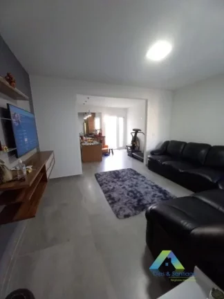 Imagem Casa com 3 dormitórios à venda, 225 m² por R$ 1.245.000,00 - Vila Moinho Velho - São Paulo/SP