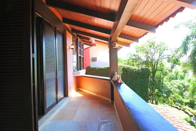 Imagem STDANW 60 Casa 10004 - Casa à venda no bairro Santa Tereza - Porto Alegre/RS
