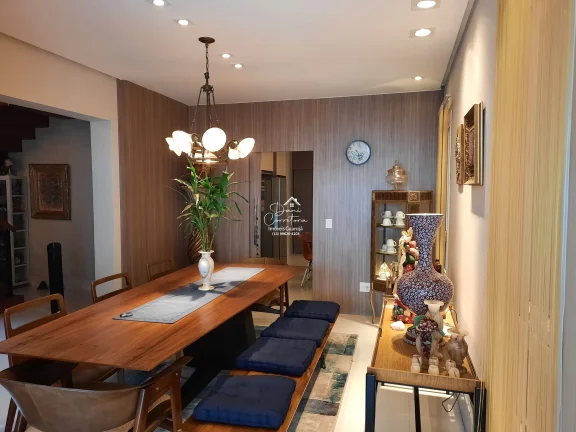 Imagem CASA Residencial em GUARUJÁ - SP, ENSEADA