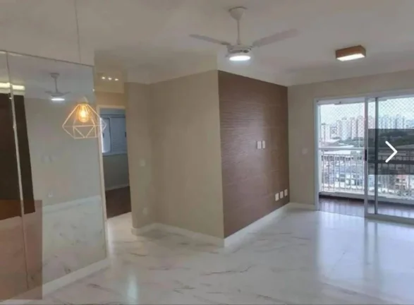 Imagem Apartamento 3 dormitórios - Centro - São Caetano do Sul