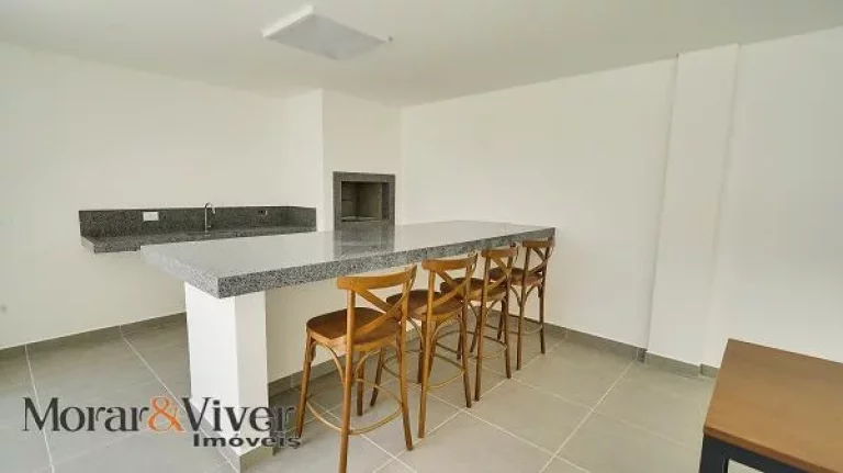 Imagem Cobertura Duplex para Venda em Curitiba, Capão Raso, 3 dormitórios, 1 suíte, 2 banheiros, 2 vagas