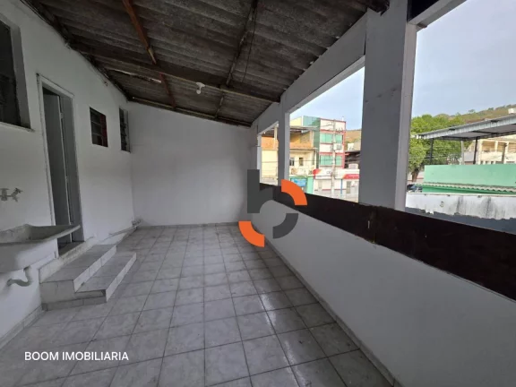 Imagem Apartamento com 2 dormitórios, 64 m² - venda por R$ 185.000,00 ou aluguel por R$ 1.305,26/mês - Jardim Alvorada - Nova Iguaçu/RJ