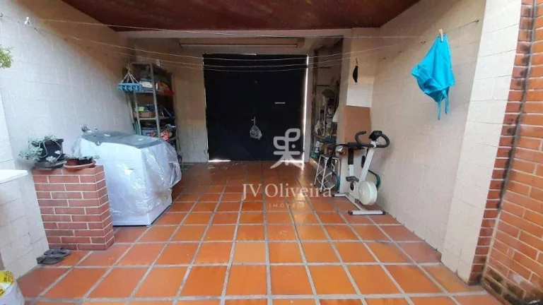 Imagem Casa à venda, 110 m² por R$ 695.000,00 - Jardim Trussardi - São Paulo/SP