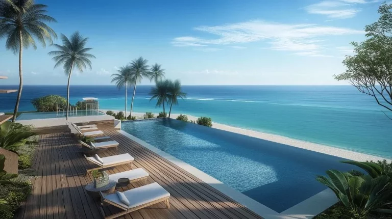 Foto do imóvel: Samburá Eco Resort - Conforto e Sofisticação à Beira-Mar em Cabedelo em Não informado