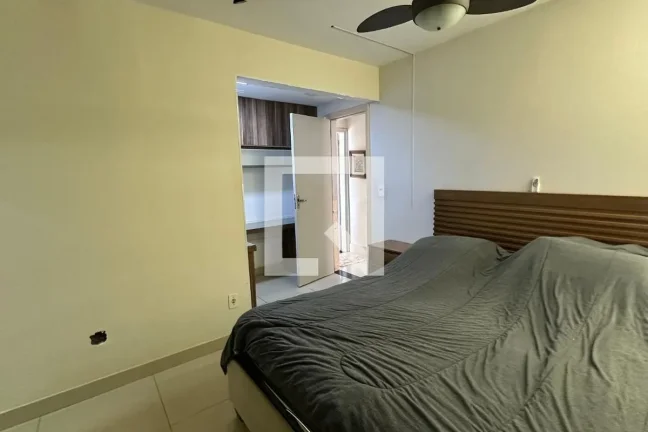 Imagem Apartamento à Venda - Recreio, 3 Quartos, 240 m2