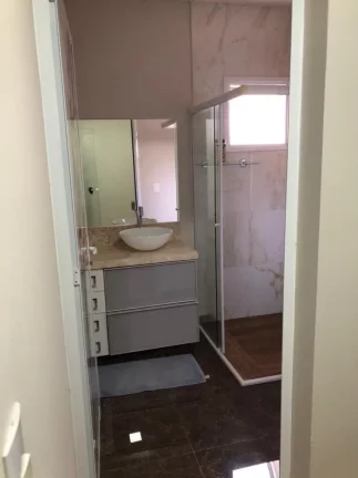Imagem Magnífico Sobrado a venda no condomínio Parque Residencial Colina das Estrelas - Tatuí/SP