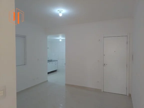 Imagem Apartamento para Venda em São José dos Pinhais, Parque da Fonte, 2 dormitórios, 1 banheiro, 1 vaga