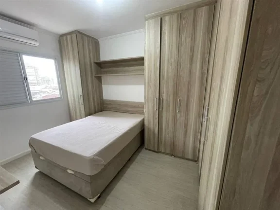 Imagem APARTAMENTO COM 61 m² - GUILHERMINA - PRAIA GRANDE SP