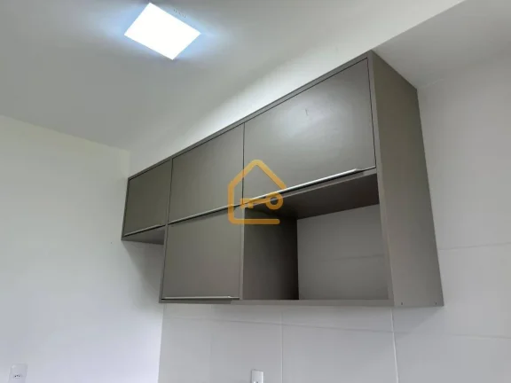 Imagem Apartamento 2 quartos (2 suítes) Condomínio Pérola Villa Branca, Jacareí
