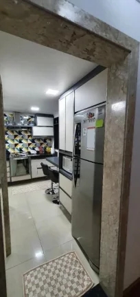 Imagem Apartamento com 3 dormitórios à venda, 83 m² por R$ 545.000,00 - Jardim São Luís - Suzano/SP