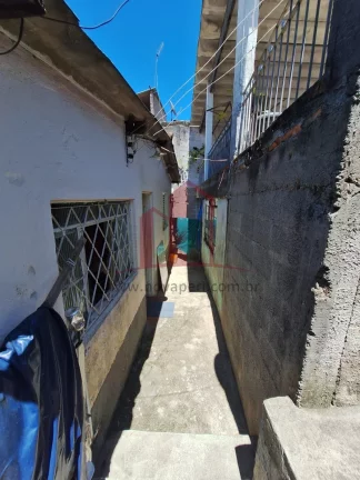 Imagem CASA RESIDENCIAL em FRANCO DA ROCHA - SP, VILA OLINDA