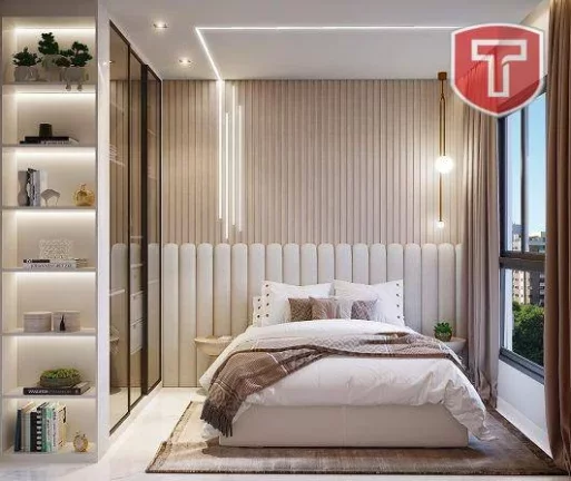 Imagem Apartamento com 3 dormitórios à venda, 71 m² por R$ 716.252,79 - Jardim Oceania - João Pessoa/PB Imagem Apartamento com 3 dormitórios à venda, 71 m² por R$ 716.252,79 - Jardim Oceania - João Pessoa/PB